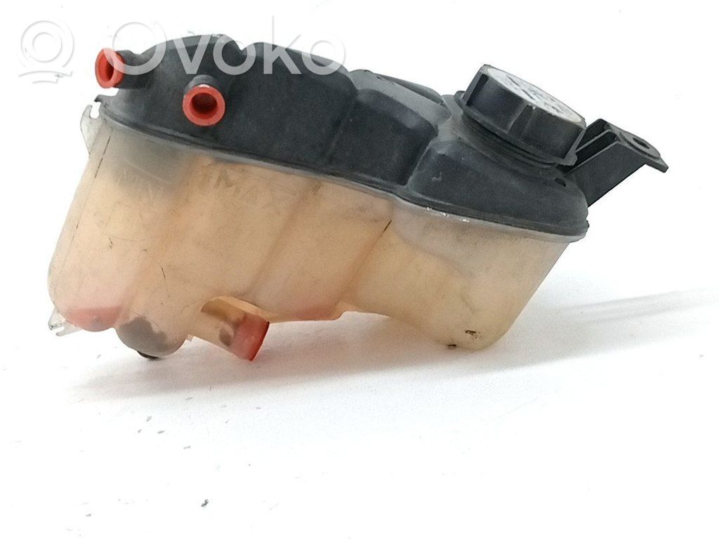 Ford Mondeo MK IV Vas expansiune/rezervor lichid de răcire 