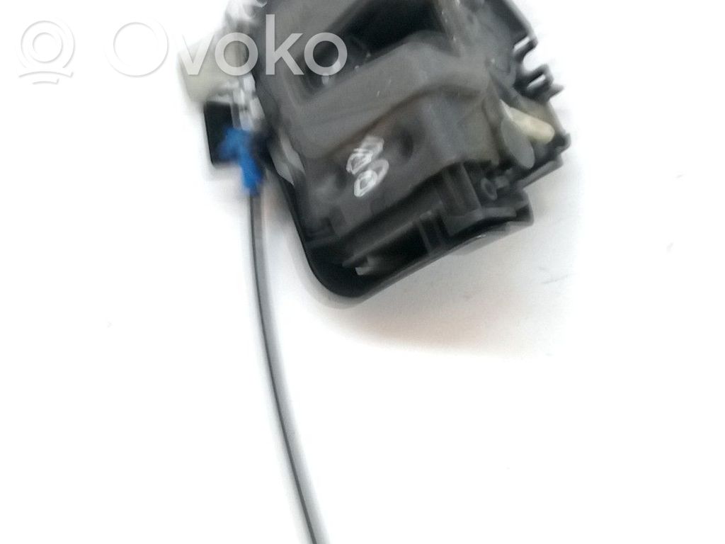Ford Mondeo MK IV Încuietoare ușă față 