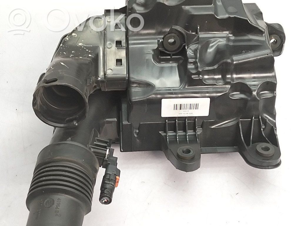 BMW 4 F36 Gran coupe Cutie filtru aer 
