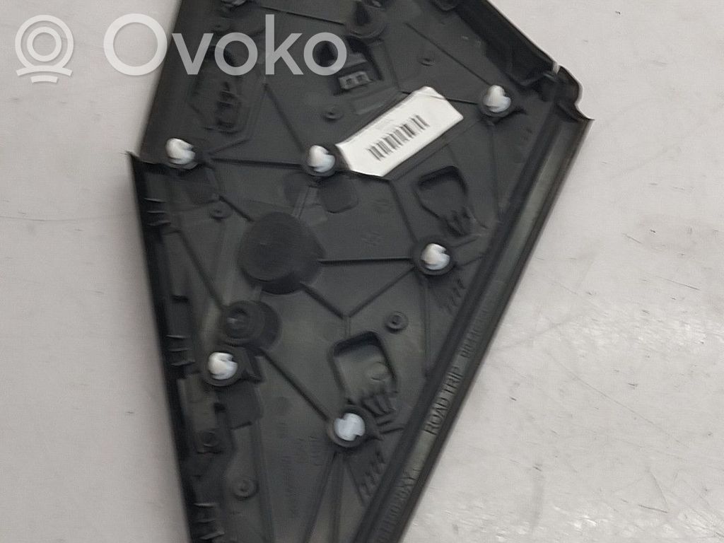 Peugeot 2008 I Muu korin osa