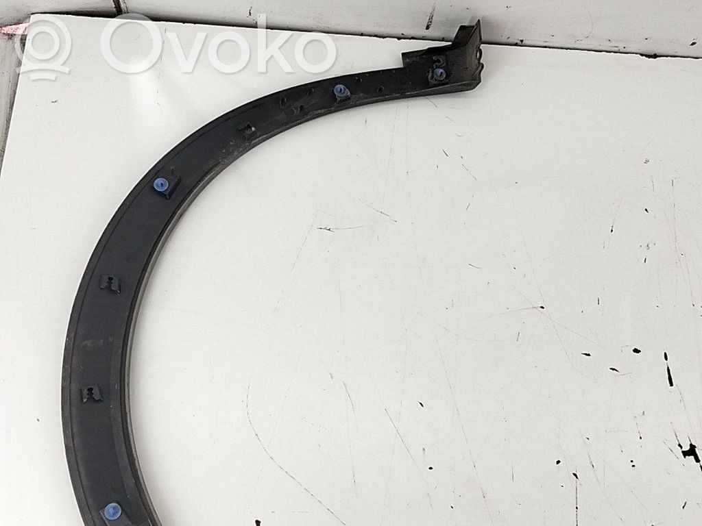 Peugeot 2008 I Ornament contur aripă față 