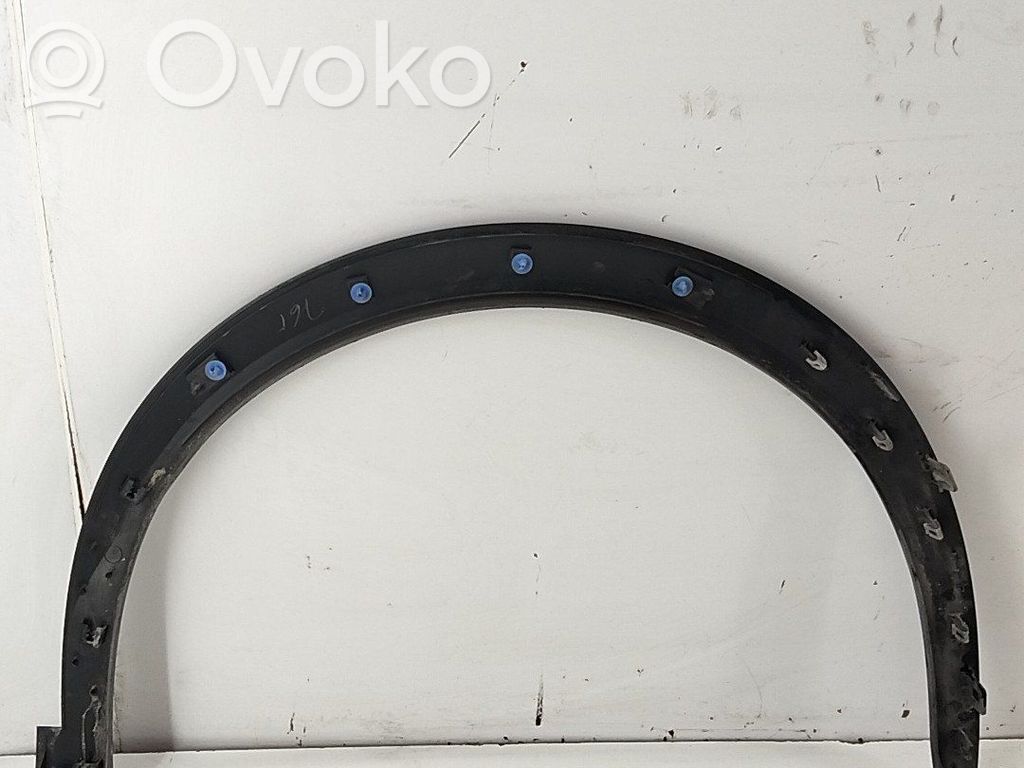 Peugeot 2008 I Rivestimento passaruota anteriore