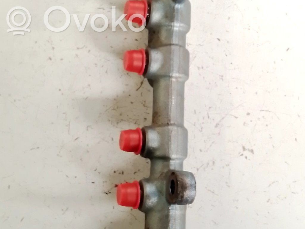 Corps injection Monopoint   AJ813370,G4D39D280AA