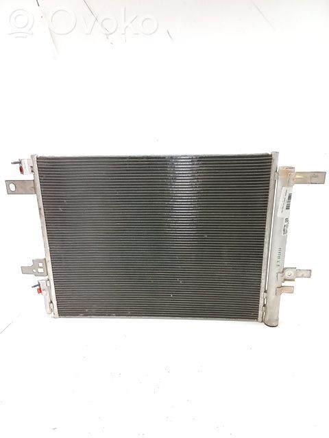 Radiator răcire A/C (condensor)   9836551180