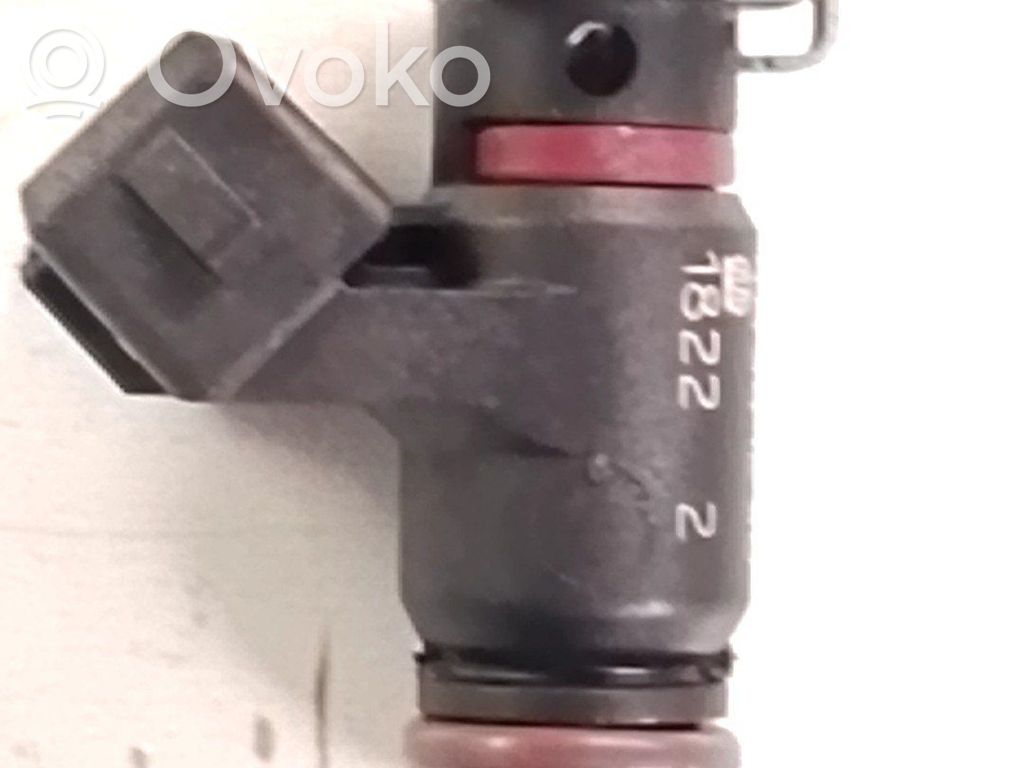 Inyector de combustible   46341230