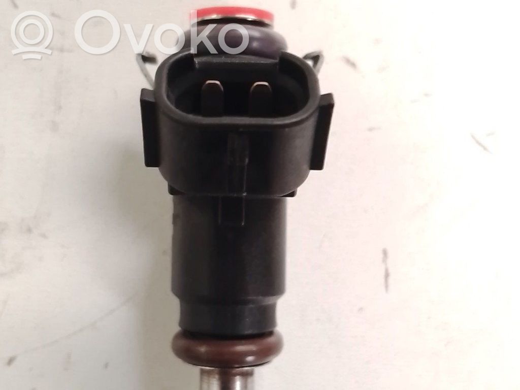 Skoda Fabia Mk1 (6Y) Injector combustibil 