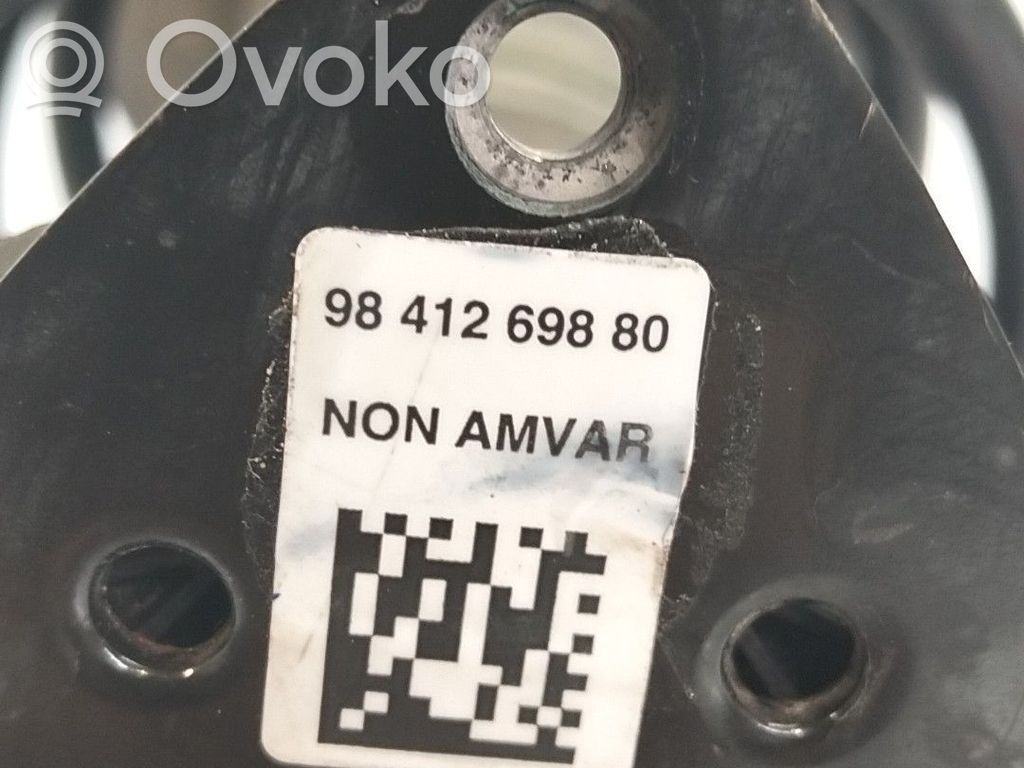 BMW 4 F36 Gran coupe Ammortizzatore anteriore