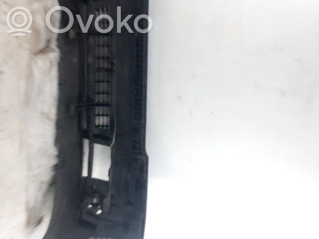 Audi A4 S4 B6 8E 8H Parachoques delantero 