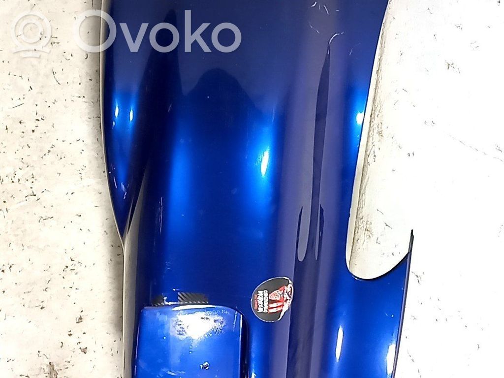 Stoßstange Stoßfänger   8661027020