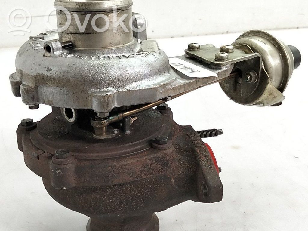 Turbo   55246401