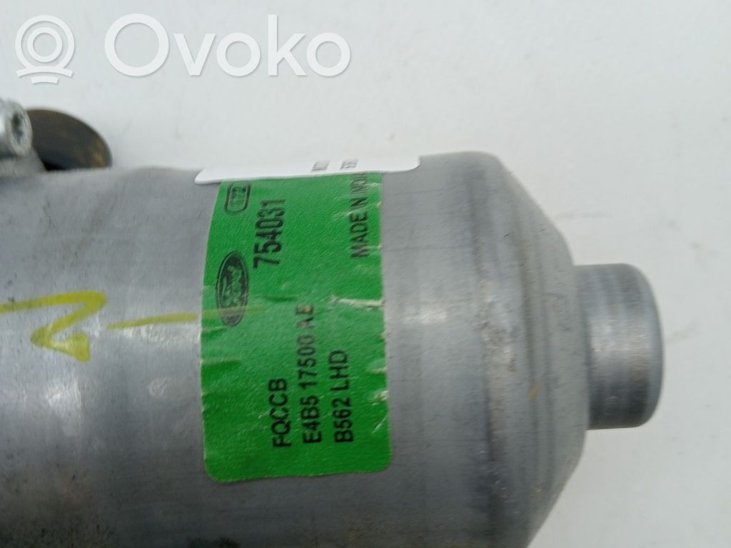 Ford Ka Motorino tergicristallo faro 