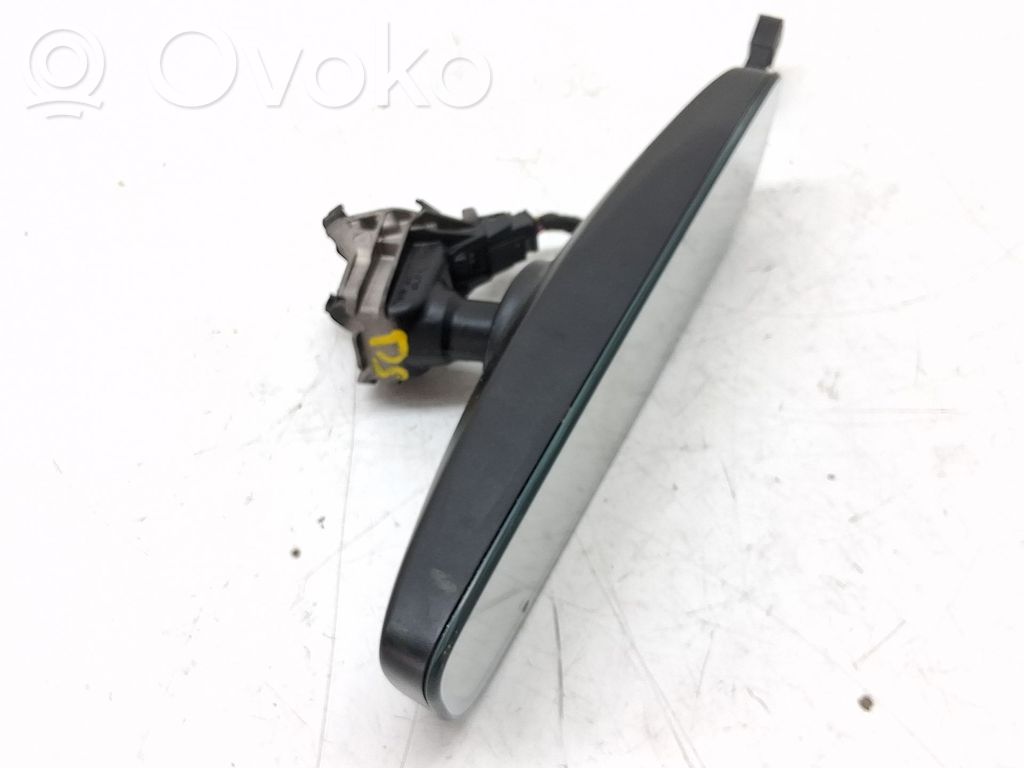 Lusterko wsteczne   8W0857511