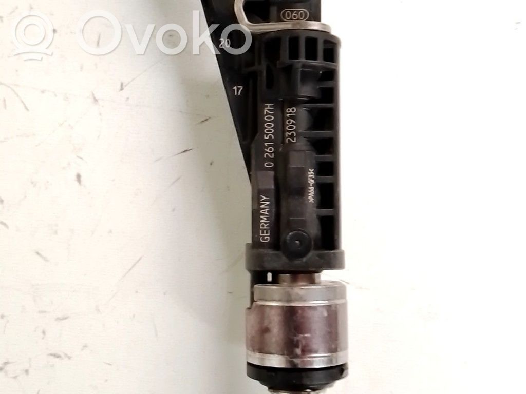 Injector combustibil   9841159780