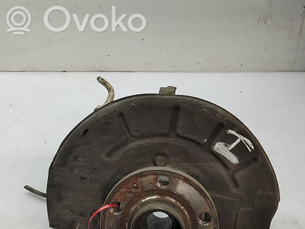 Achsschenkel vorne   6Q0407255S