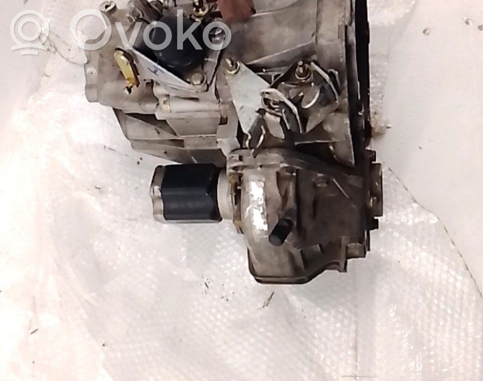 Alfa Romeo 147 Boîte de vitesses manuelle à 5 vitesses