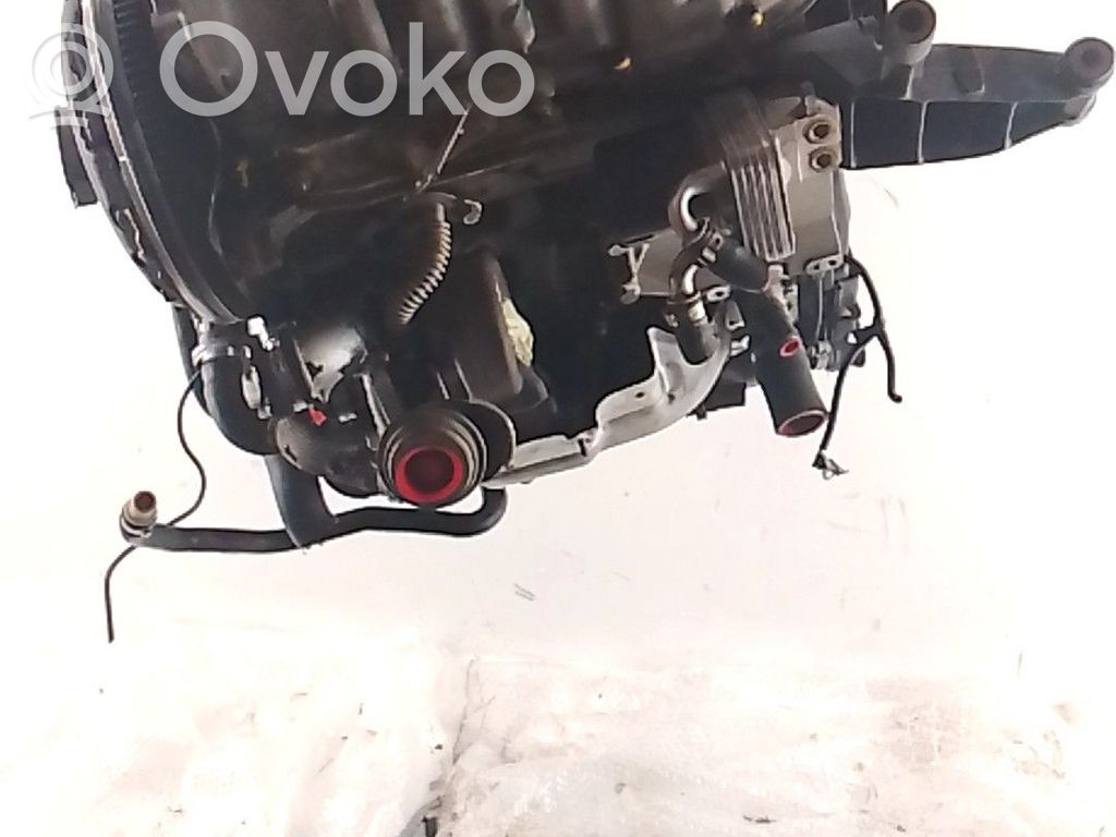 Alfa Romeo 147 Kompletne silniki 