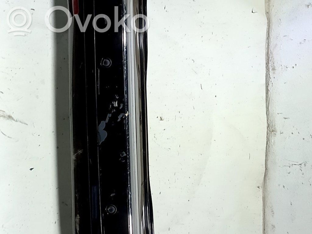 Citroen C4 I Paraurti 