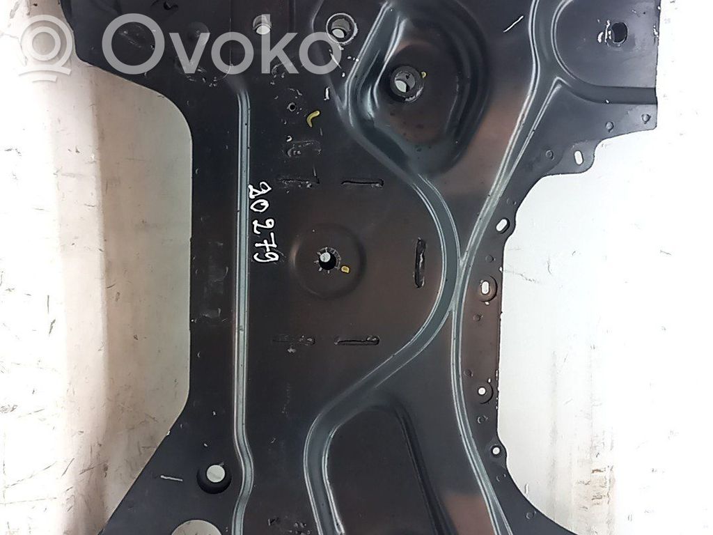 Achsträger vorne   9808812580
