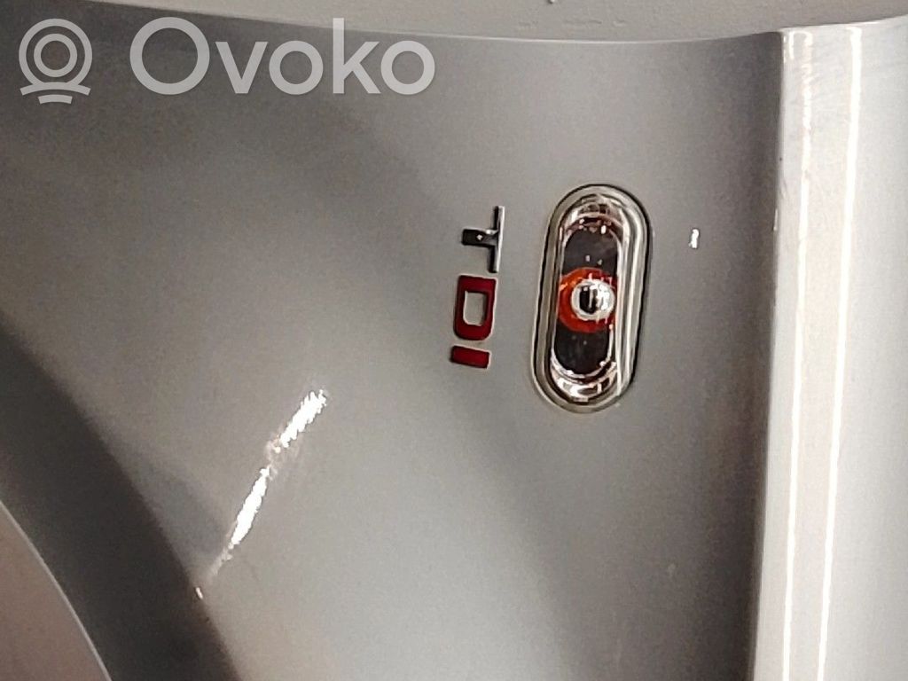 Seat Toledo III (5P) Passaruota anteriore