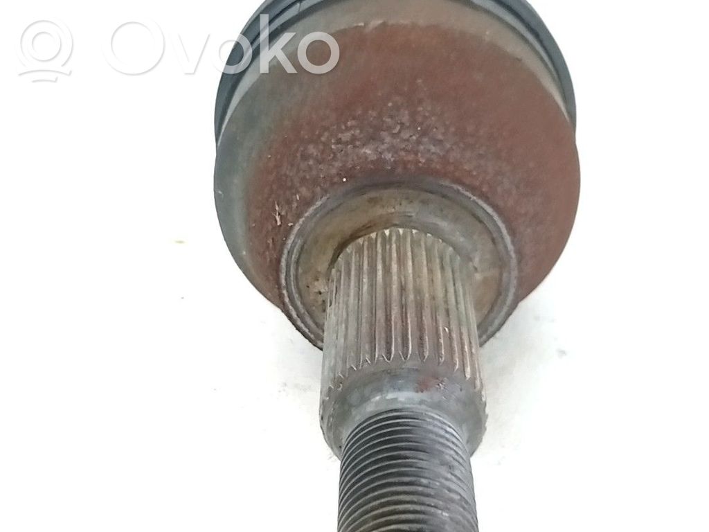 Hyundai i30 Etuvetoakseli 