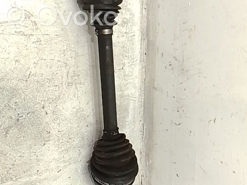 Front driveshaft   3272SE