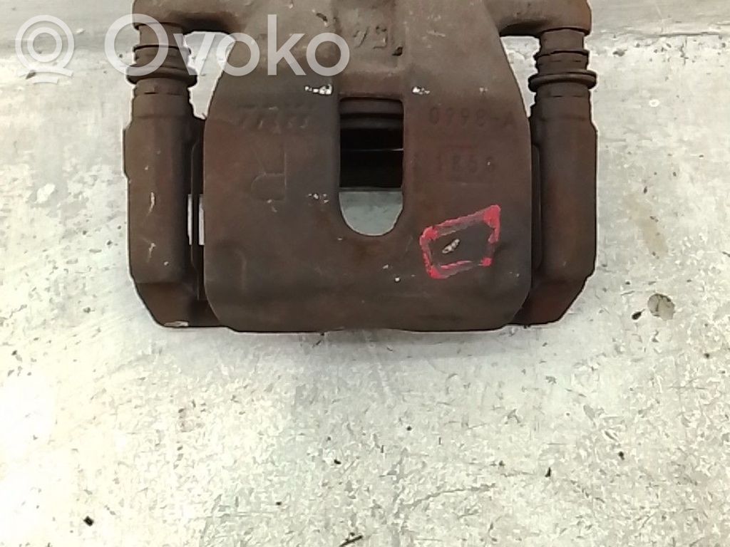 Bremssattel vorne   5511062J10000