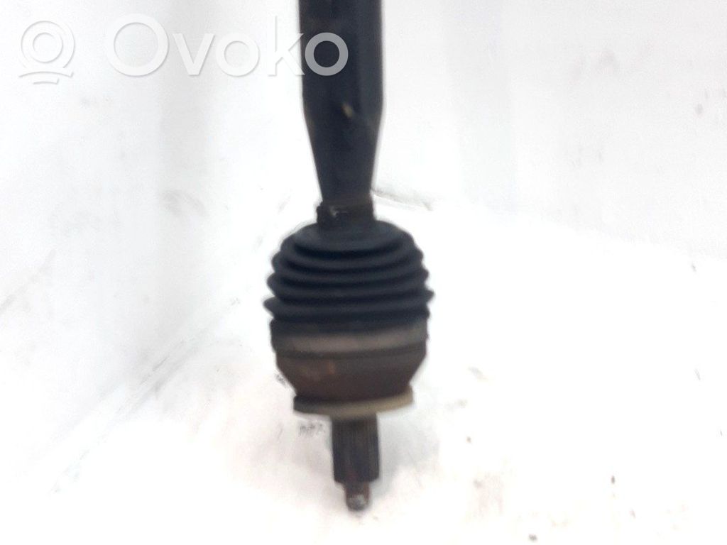 Eje de transmisión delantero   6Q0407272EC
