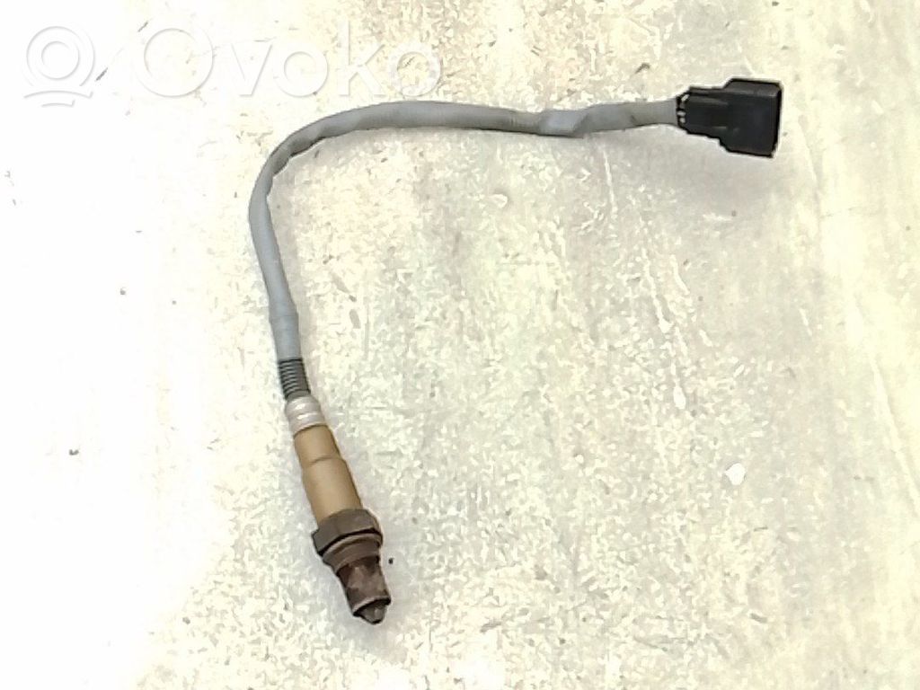 Lambda probe sensor   95517839