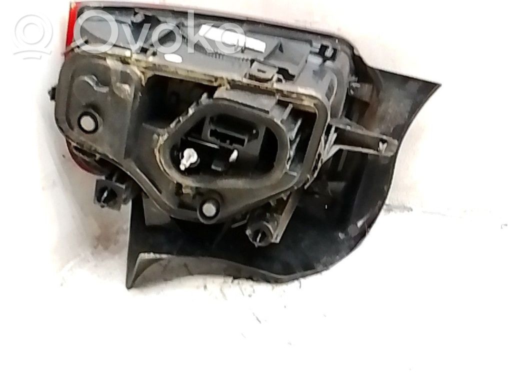 Citroen C4 Cactus Lampada fanale posteriore