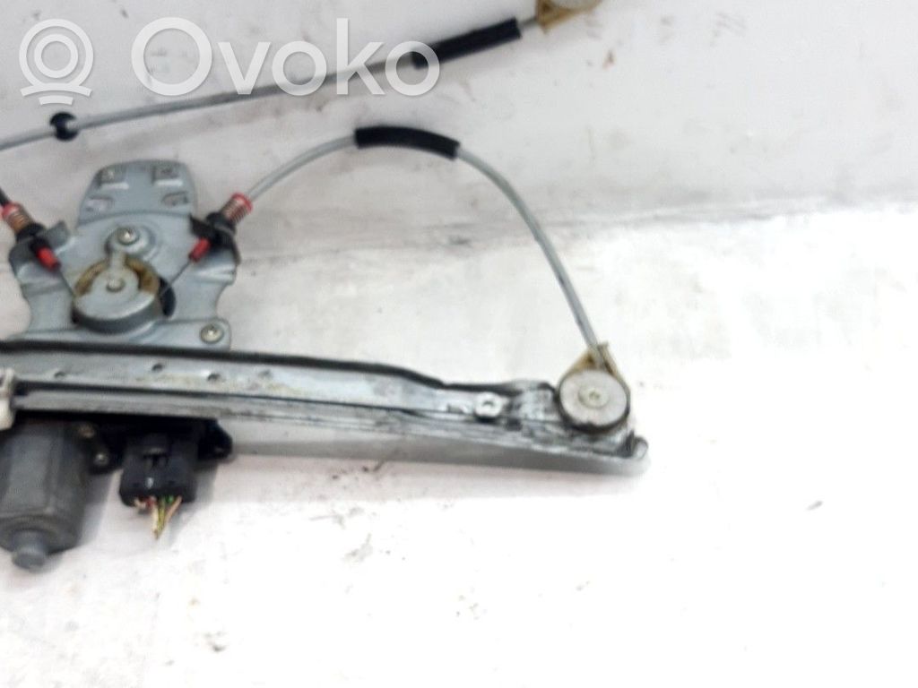 Regulador de ventanilla eléctrico de puerta delantera   1690891480