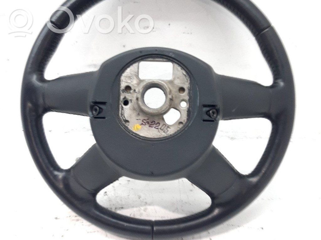 Audi A6 S6 C7 4G Kierownica 