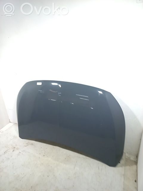 Opel Corsa F Konepelti 