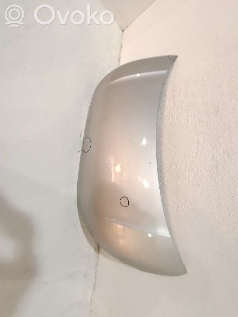 Citroen C1 Konepelti 