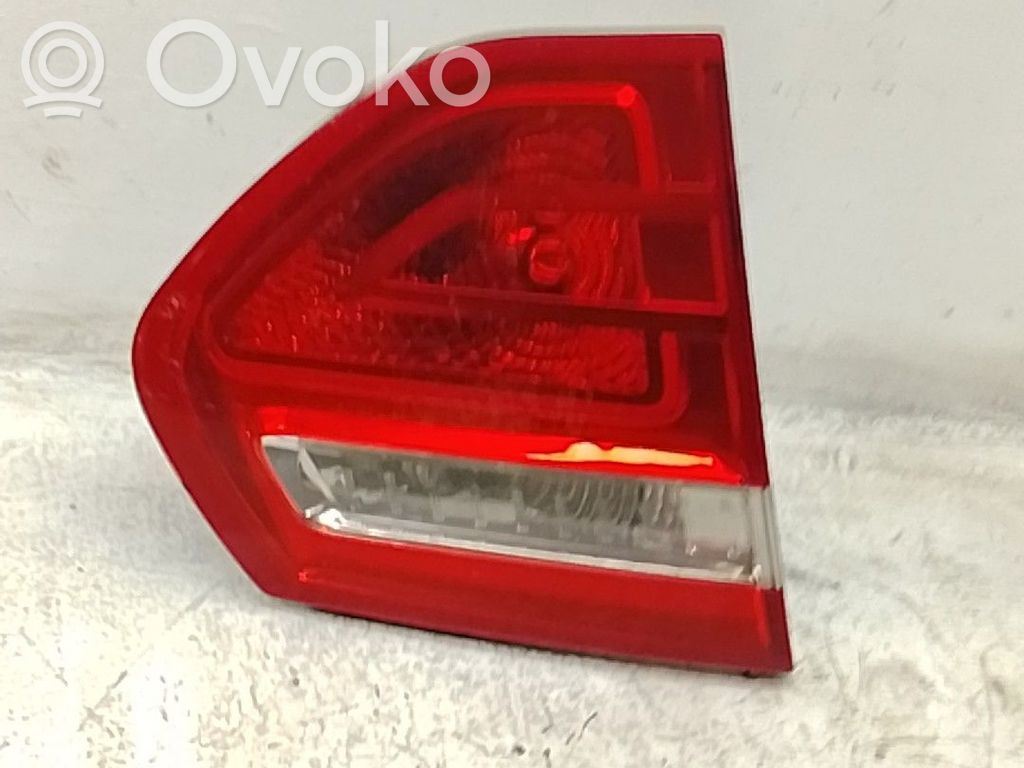 Citroen C4 I Takavalon polttimo 