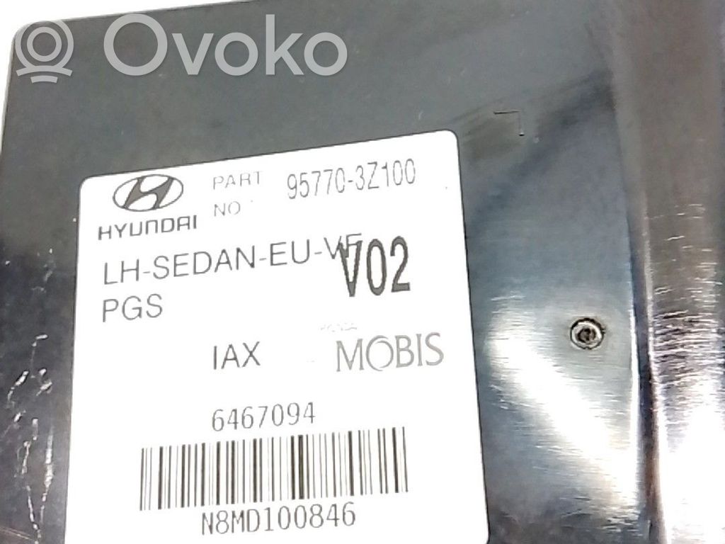 Kėbulo modulis   957703Z100