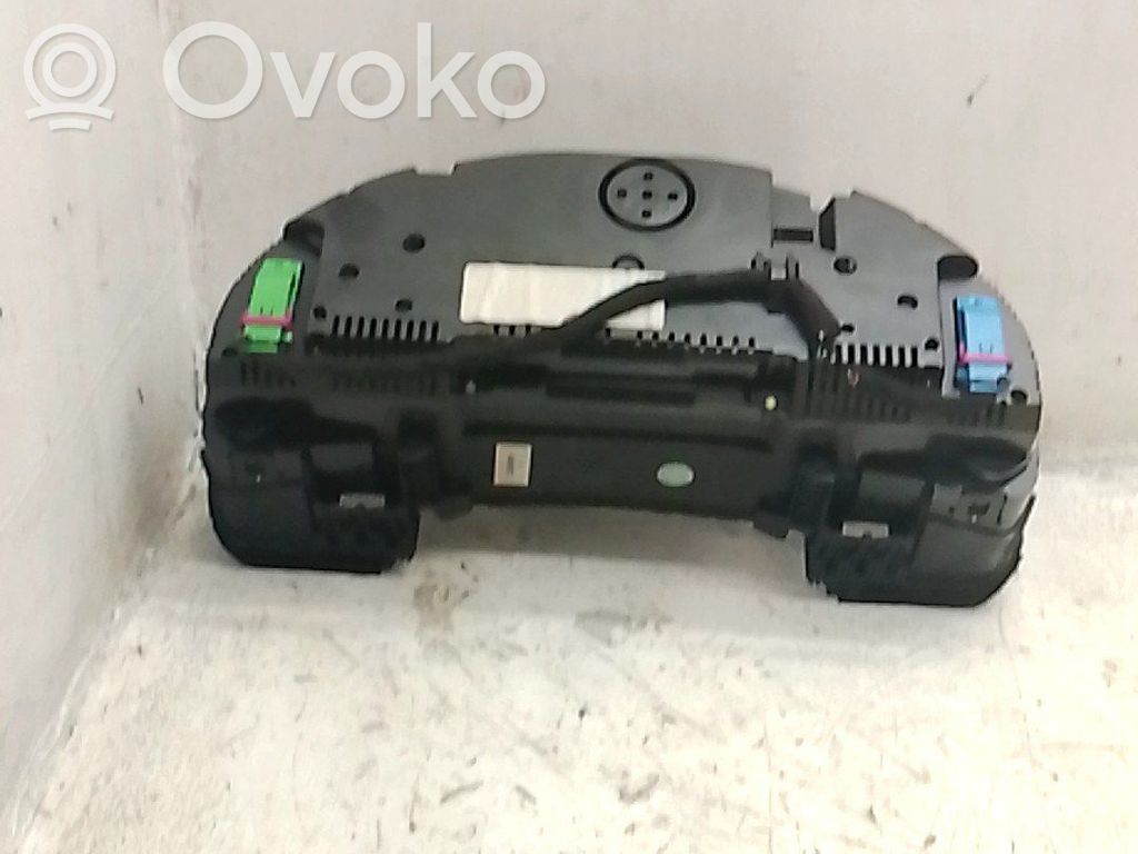 Audi A4 S4 B6 8E 8H Vitezometru (grup de instrumente) 