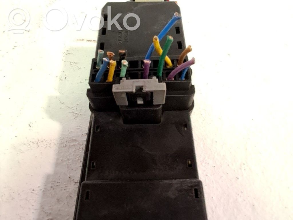 Electric window control switch   96628542