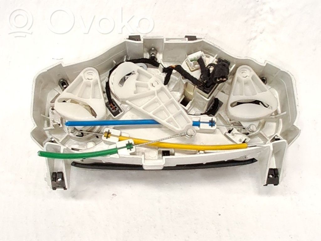 Climate control unit   735539283