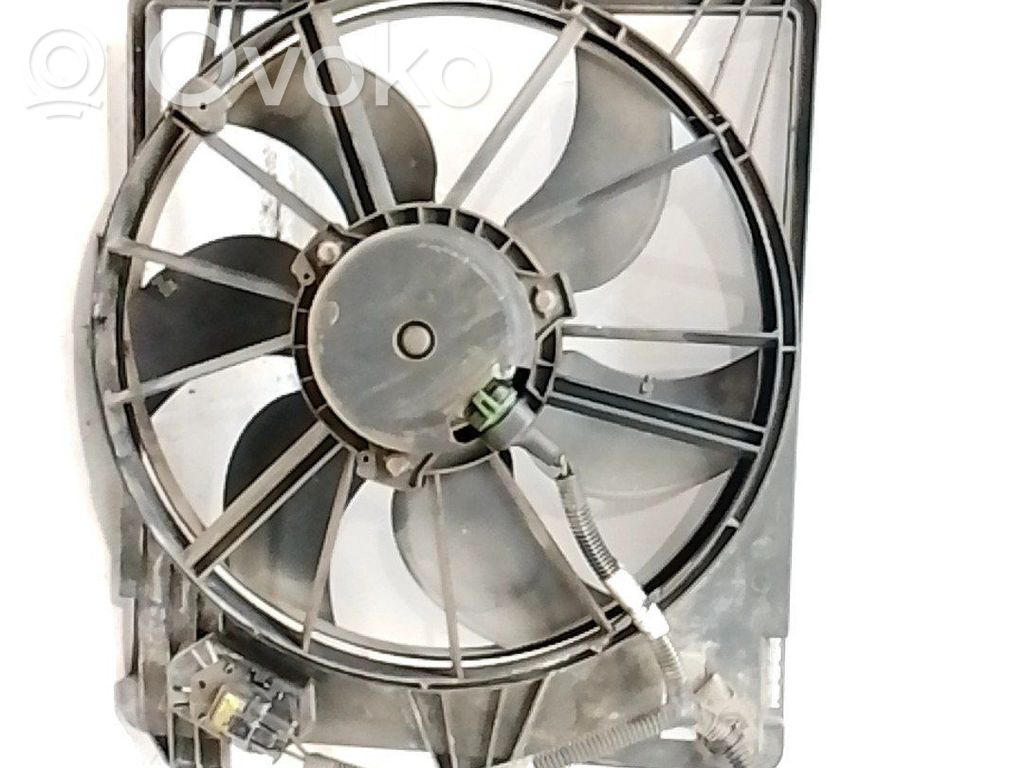 Ventilador de refrigeración   6001550769