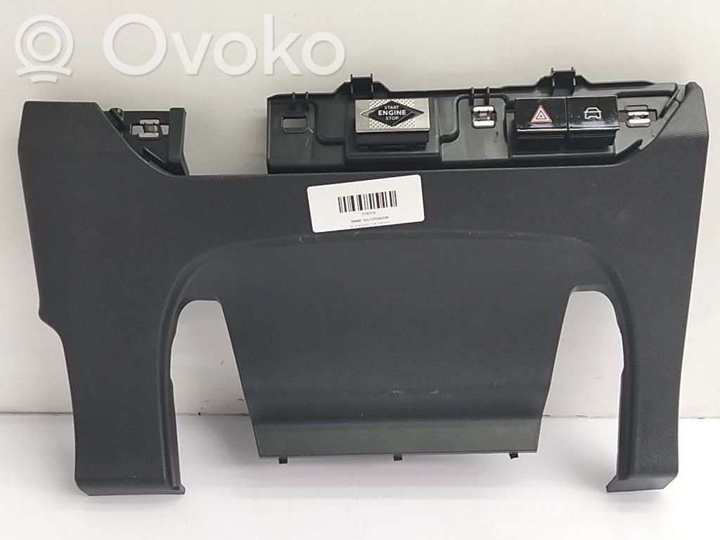 BMW 4 F36 Gran coupe Pulsanti/interruttori sul volante