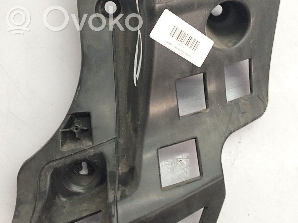 BMW 4 F36 Gran coupe Support de pare-chocs arrière