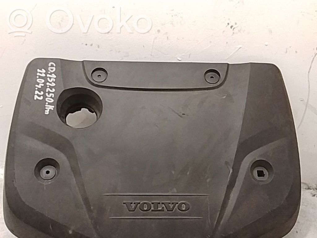 Motorabdeckung   31338076