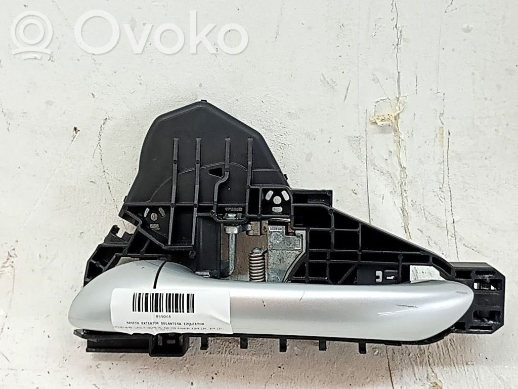 Mercedes-Benz ML W164 Maniglia esterna per portiera anteriore