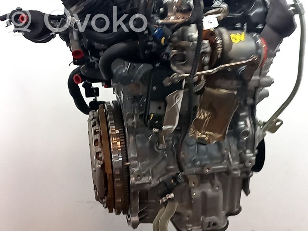 Dacia Sandero Motor complet pentru înlocuire 