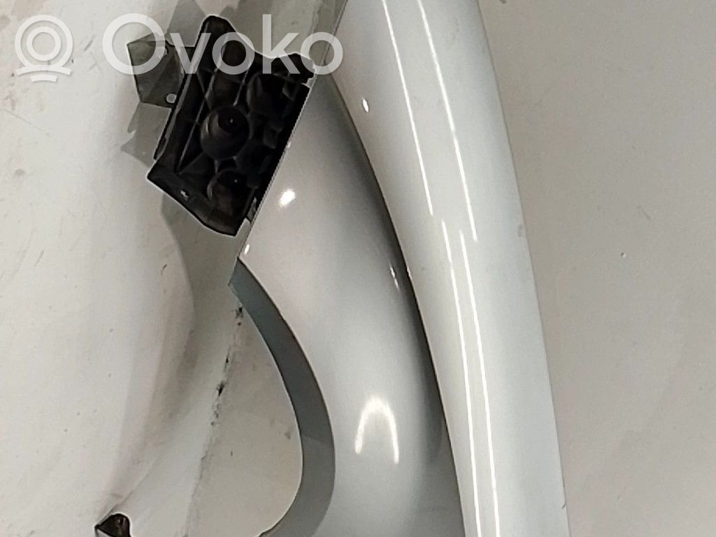 Seat Toledo III (5P) Nadkole przednie