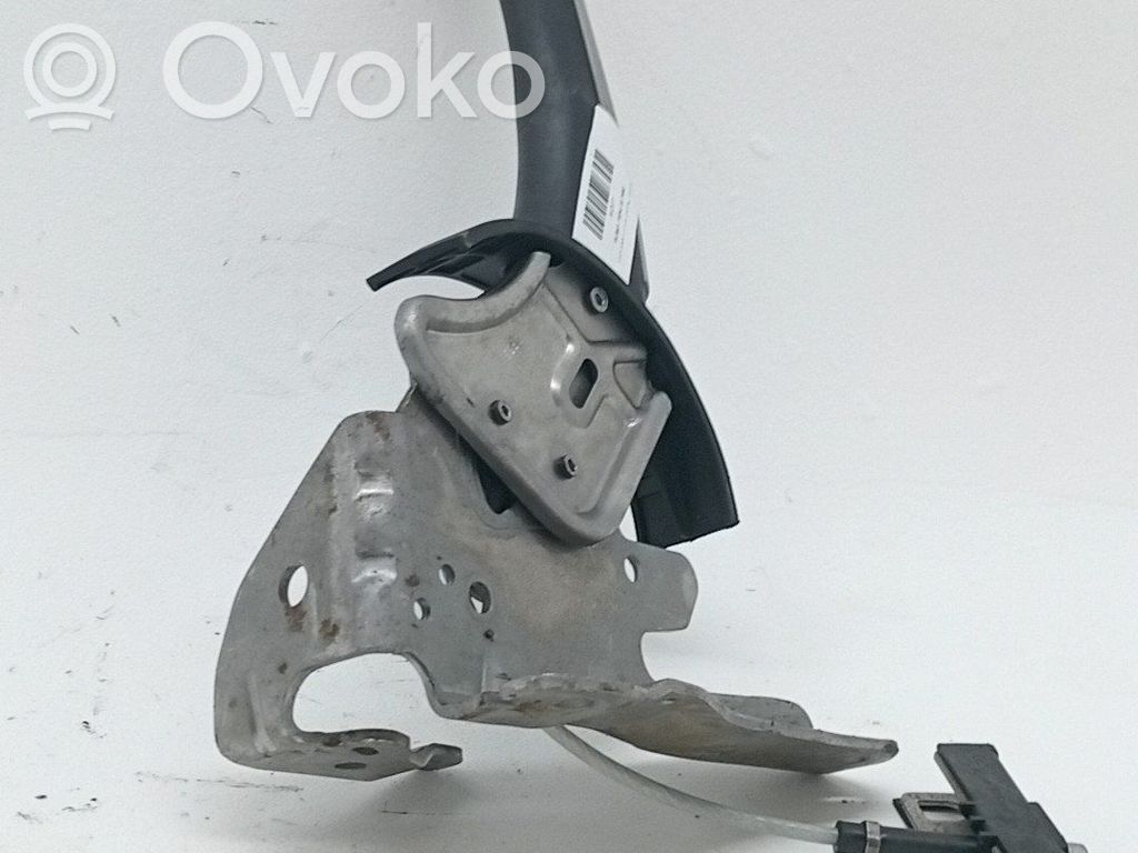 Toyota Auris 150 Manetă frână de mână 