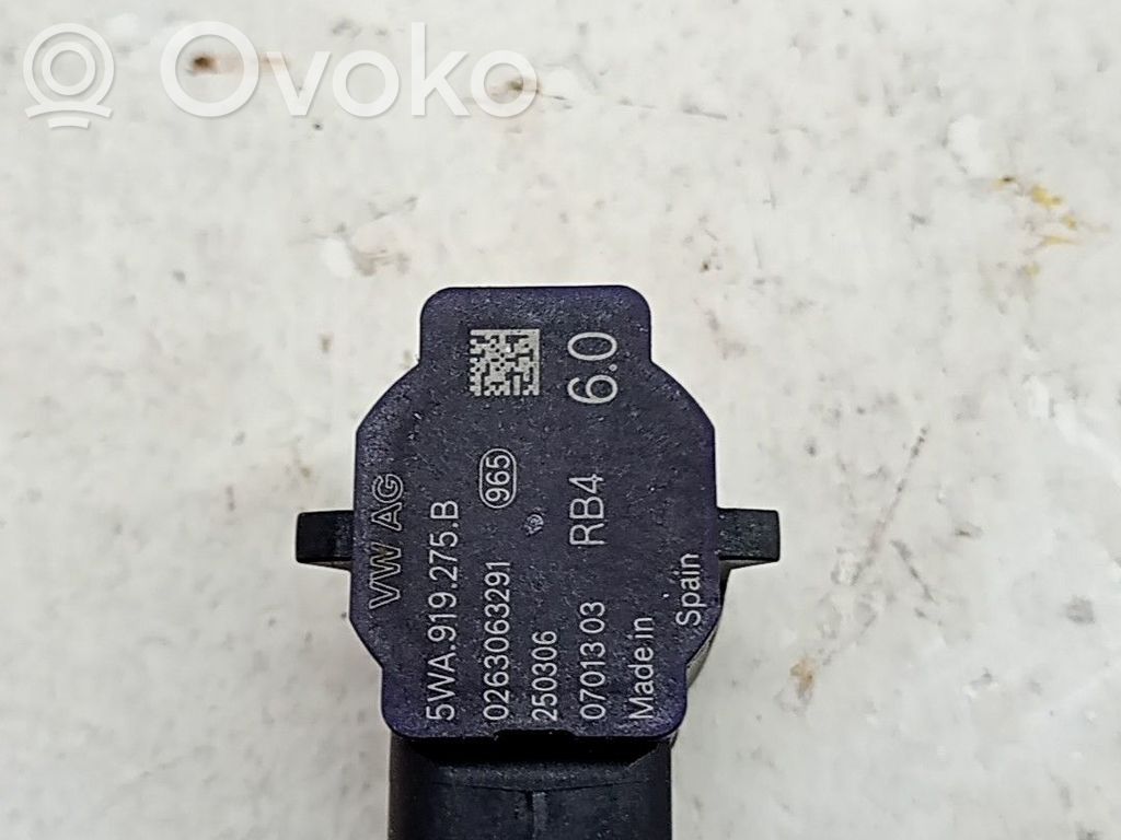 Parksensor PDC   5WA919275A