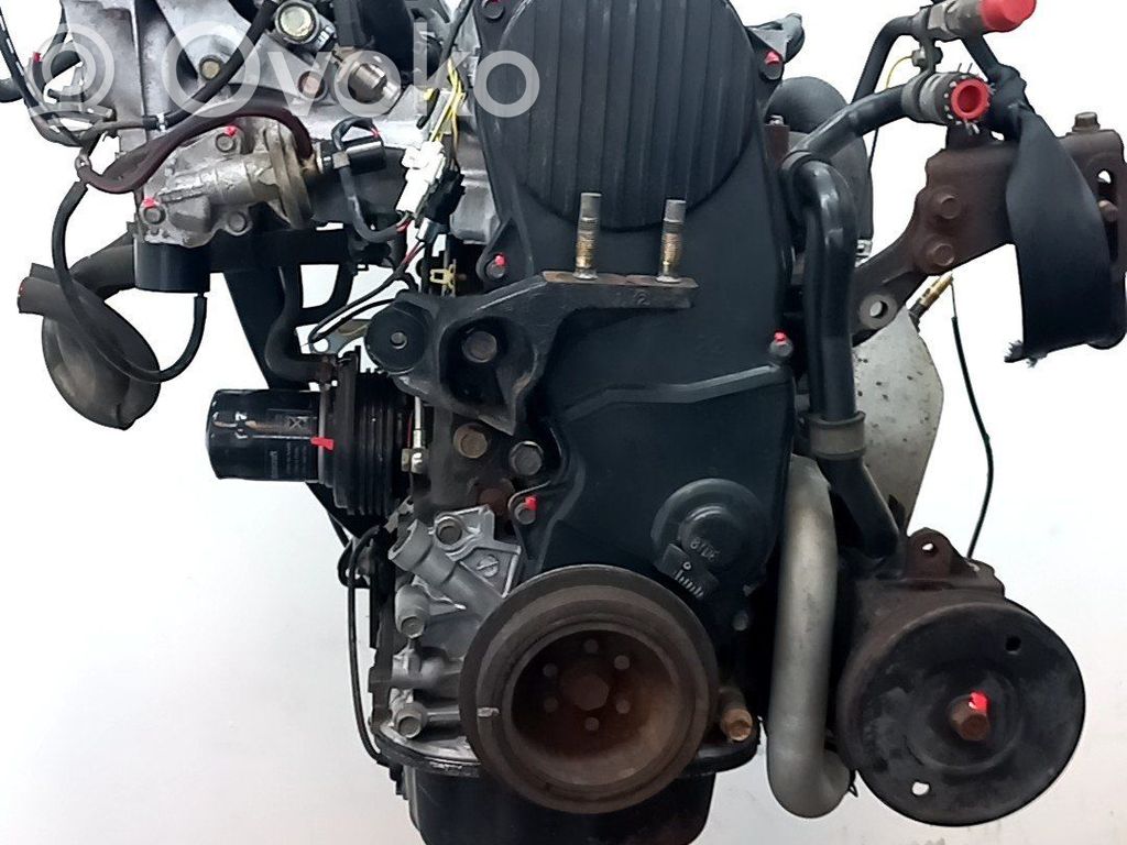 Ford Probe Motore completo 