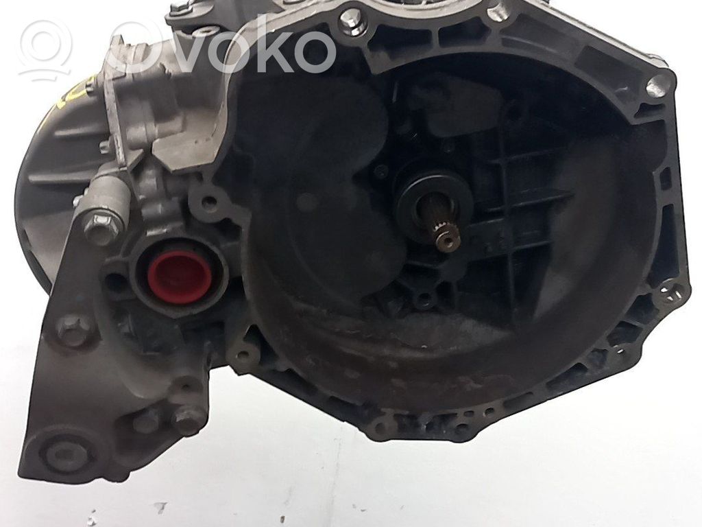 Opel Astra K Scatola del cambio manuale a 5 velocità 