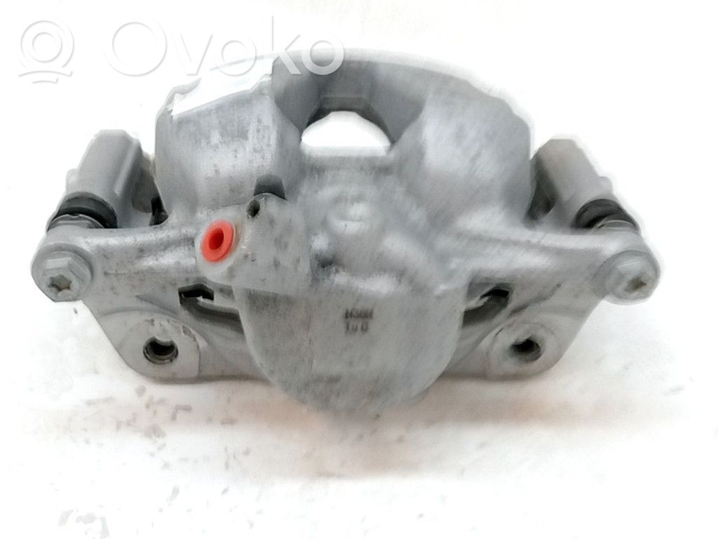Caliper de freno delantero   1647879980